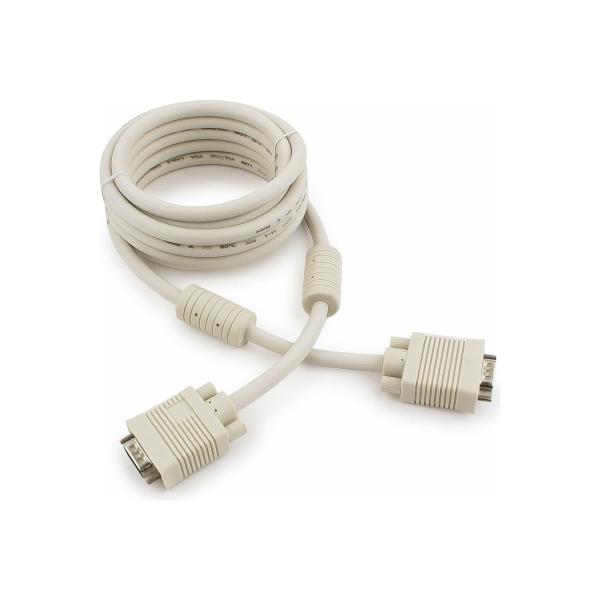 cablexpert-15m-15m-3-0m-dvojnaya-ekranirovka-ferritovye-koltsa-paket-cc-ppvga-10