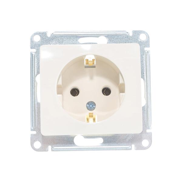 schneider-electric-1-m-sp-glossa-16a-s-zazemleniem-bezhevyj-gsl000243