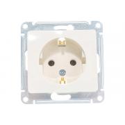 schneider-electric-1-m-sp-glossa-16a-s-zazemleniem-bezhevyj-gsl000243