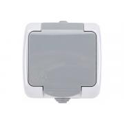 ekf-murmansk-16a-s-zazemleniem-s-kryshkoj-ip54-seryj-s-zaschitnymi-shtorkami-4396349