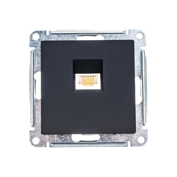 schneider-electric-atlasdesign-kompyuternaya-rj45-mehanizm-karbon-atn001083