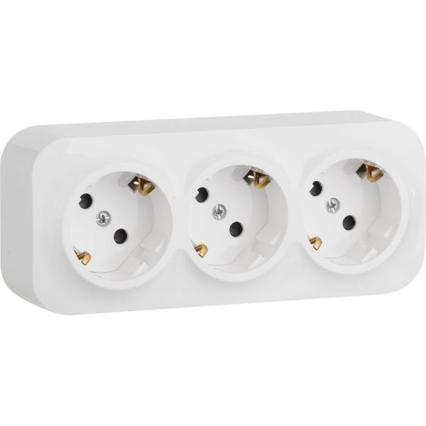 legrand-3-m-op-quteo-16a-ugol-45grad-zaschitnye-shtorki-s-zazemleniem-belaya-leg-782238