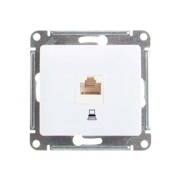 schneider-electric-1-m-rj45-glossa-belaya-sche-gsl000181k