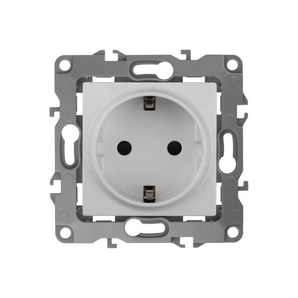 era-12-2101-01-2p-e-schuko-16a-250v-ip20-belyj-b0014675