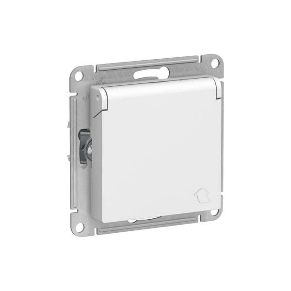schneider-electric-atlasdesign-belyj-s-zazemleniem-so-shtorkami-s-kryshkoj-16a-ip20-atn000146