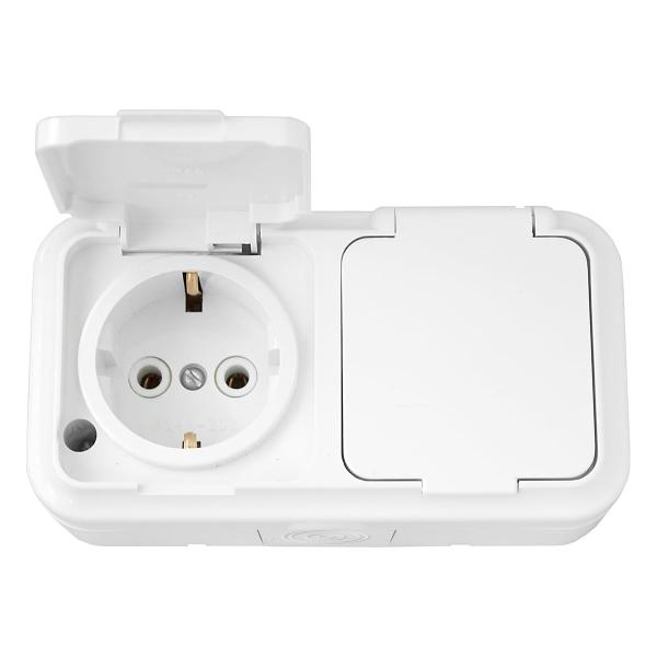 bylectrica-2-mestnaya-ou-s-zaz-kont-ip54-seriya-praleska-akva-belyj-ra16-303