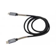 qumo-type-s-type-c-1m-5-20v-5a-100-vt-opletka-pvc-pruzhinka-u-konnektora-konnektor-pvc-blackyj-24092