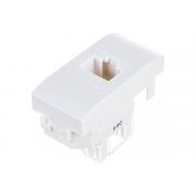 dkc-sp-brava-1-modul-rj45-cat-6-belaya-76458b