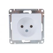 schneider-electric-1-m-glossa-bez-zazemleniya-belaya-sche-gsl000141