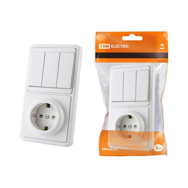 tdm-bkvr-3-h-klavishnyj-vyklyuchatel-rozetka-2p-z-s-z-sh-sq1813-0003