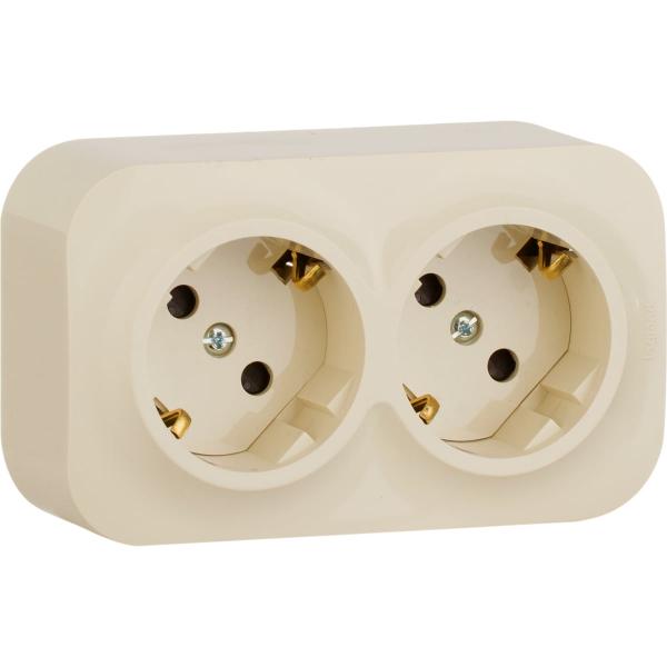 legrand-2-m-op-quteo-16a-ugol-45grad-zaschitnye-shtorki-s-zazemleniem-slonovaya-kost-leg-782267