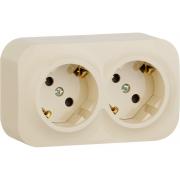 legrand-2-m-op-quteo-16a-ugol-45grad-zaschitnye-shtorki-s-zazemleniem-slonovaya-kost-leg-782267