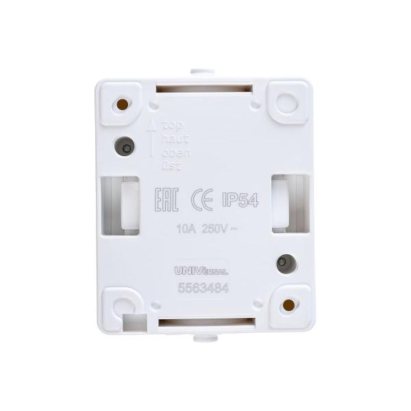 universal-allegro-1-klavisha-prohodnoj-ip54-belyj-5563484-3