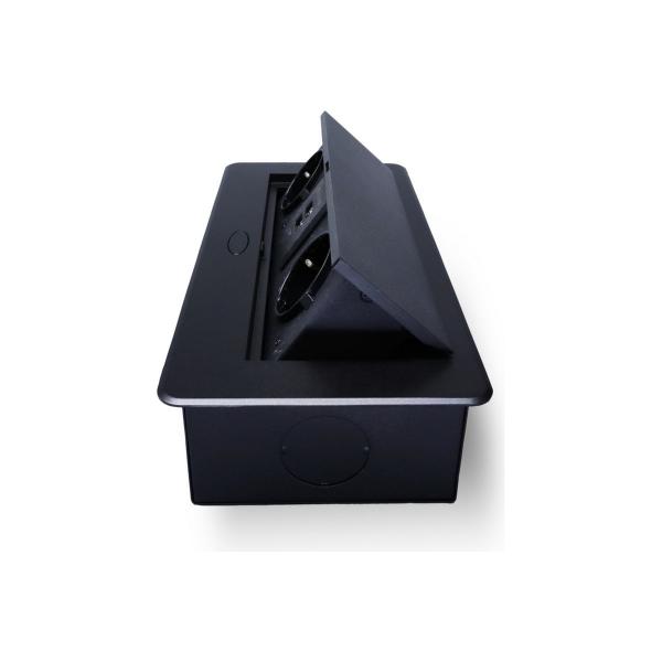 rocketsocket-2-euro-16a-2-usb-a-s-blokom-5v-2-1a-provodka-tsvet-blackyj-shs018-b-3