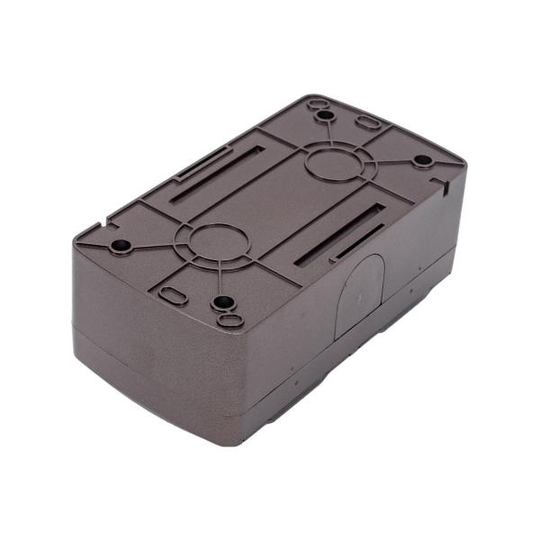 tdm-2p-3-otkrytoj-ustanovki-ip54-16a-s-prozrachnoj-kryshkoj-shokolad-seliger-sq1818-0209-5