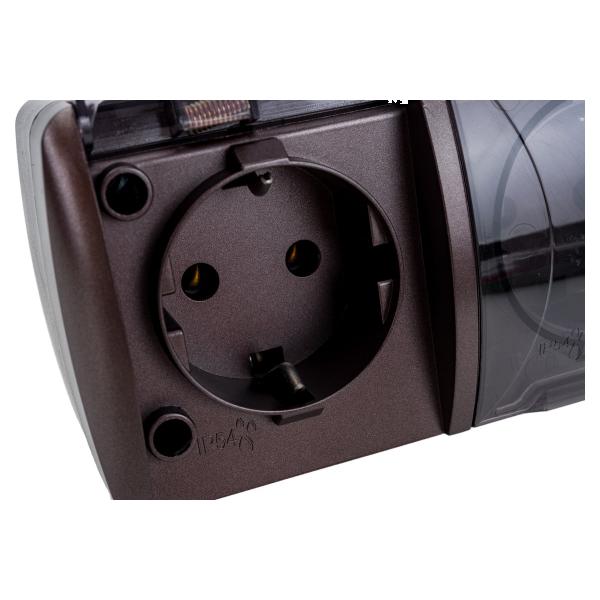 tdm-2p-3-otkrytoj-ustanovki-ip54-16a-s-prozrachnoj-kryshkoj-shokolad-seliger-sq1818-0209-6