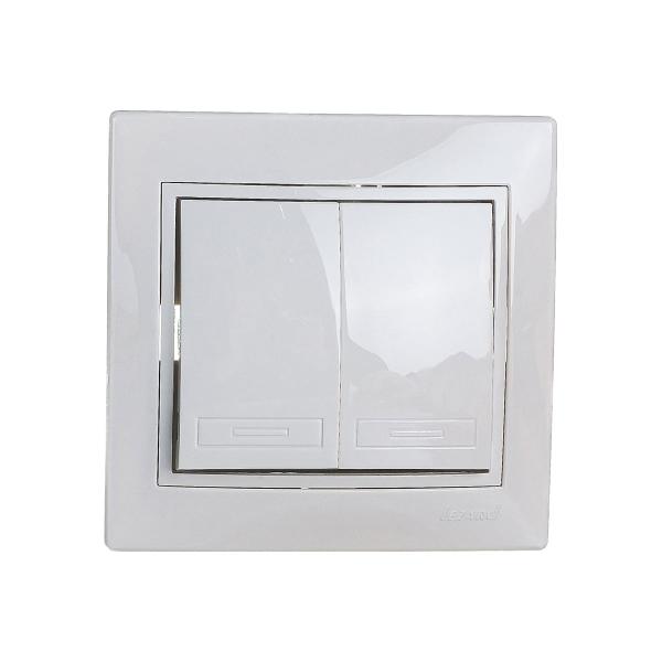 lezard-mira-belyj-s-beloj-vstavkoj-701-0202-101