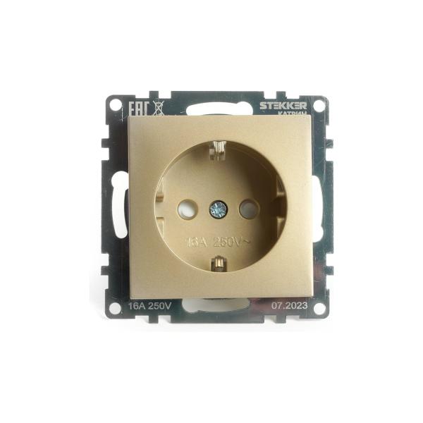 stekker-s-zaschitnoj-shtorkoj-s-zazemleniem-250v-16a-seriya-katrin-zoloto-gls16-7110-08-49224