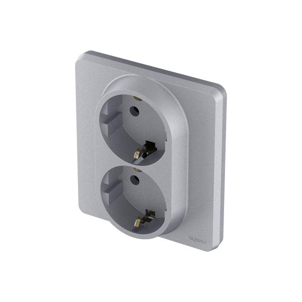 legrand-2x2k-z-nemetskij-standart-16-a-250-v-inspiria-alyuminij-673752-3