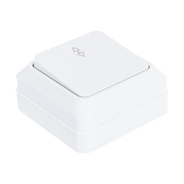 universal-olimp-1-klavisha-prohodnoj-belyj-o0025-2