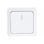 universal-olimp-1-klavisha-prohodnoj-belyj-o0025