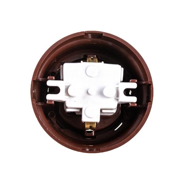 bylectrica-ra16-0202-1-mestnaya-s-zaz-kontaktom-16a-ou-seriya-retro-korichnevyj-2