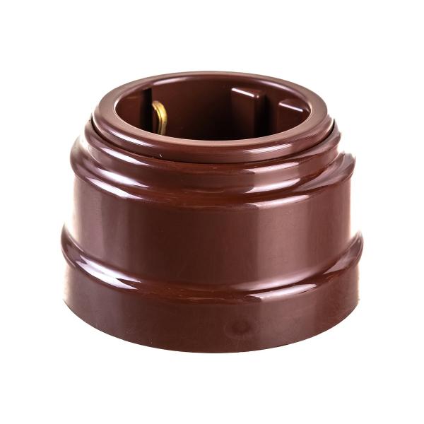 bylectrica-ra16-0202-1-mestnaya-s-zaz-kontaktom-16a-ou-seriya-retro-korichnevyj-3