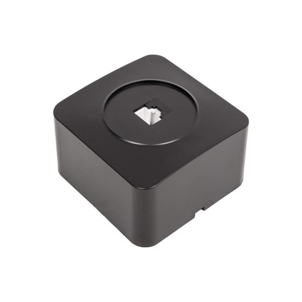 stekker-otkrytoj-ustanovki-1-mestnaya-seriya-sofiya-blackyj-matovyj-mst00-20-05-49483-3