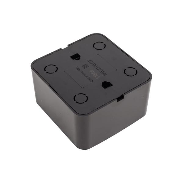 stekker-otkrytoj-ustanovki-1-mestnaya-seriya-sofiya-blackyj-matovyj-mst00-20-05-49483-5