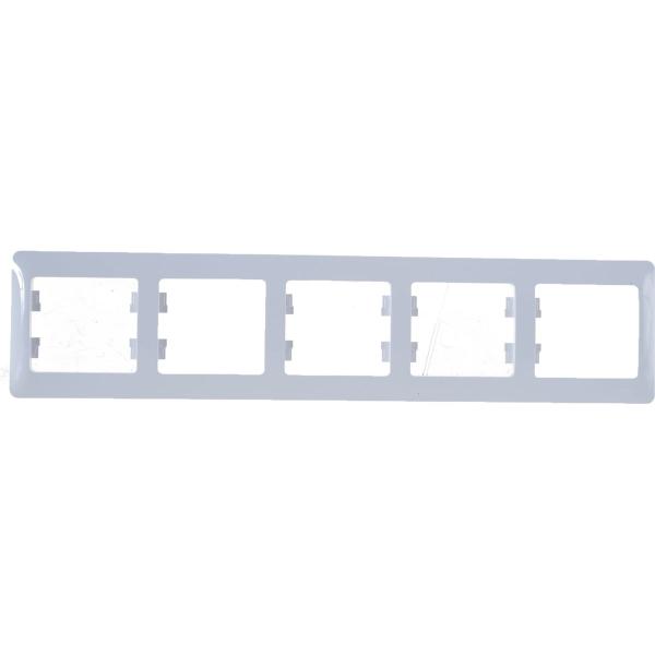 schneider-electric-5-m-glossa-gorizontalnaya-belaya-gsl000105