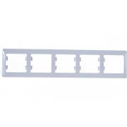 schneider-electric-5-m-glossa-gorizontalnaya-belaya-gsl000105