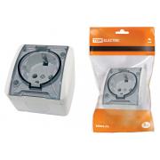 tdm-2p-3-otkrytoj-ustanovki-ip54-16a-s-prozrachnoj-kryshkoj-belaya-seliger-sq1818-0007