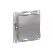 schneider-electric-1-kl-atlas-design-s-podsvetkoj-sh-1a-10ah-alyuminij-1240227