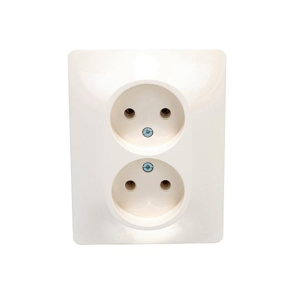 schneider-electric-2-m-glossa-bez-zazemleniya-bezhevaya-sche-gsl000220