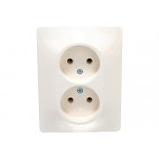 schneider-electric-2-m-glossa-bez-zazemleniya-bezhevaya-sche-gsl000220