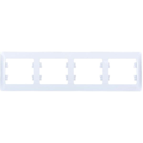 schneider-electric-4-m-glossa-gorizontalnaya-belaya-sche-gsl000104-4