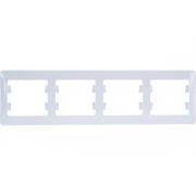 schneider-electric-4-m-glossa-gorizontalnaya-belaya-sche-gsl000104