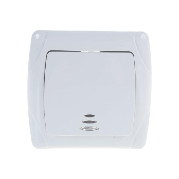 universal-margarita-1-klavisha-s-podsvetkoj-belaya-m0121