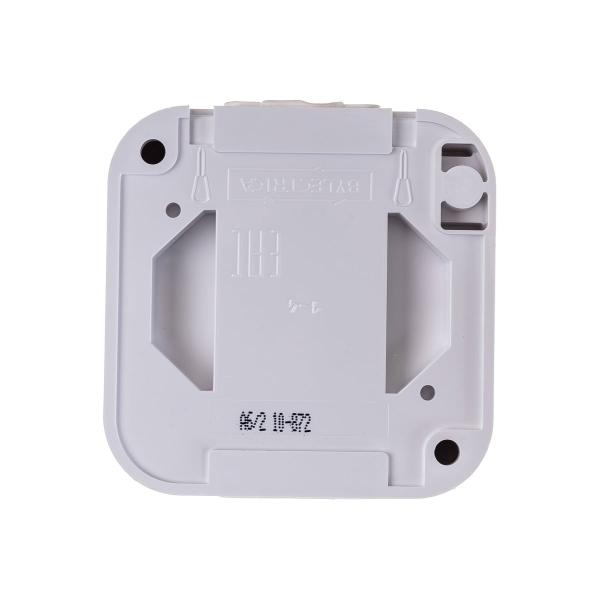 bylectrica-1-klavishnyj-otkrytaya-ustanovka-6a-perekrestnyj-ip54-seriya-praleska-akva-belyj-a6-2-10-872-3