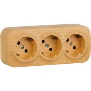 legrand-3-m-op-quteo-16a-ugol-45grad-zaschitnye-shtorki-s-zazemleniem-derevo-leg-782288