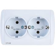 universal-klio-ip44-s-zazemleniem-otkrytoj-ustanvoki-16a-220v-belaya-evroslot-k2231