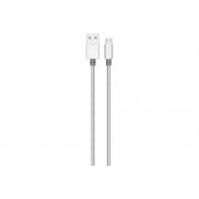 more-choice-usb-2-1a-micro-usb-k31ms-metall-1m