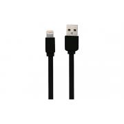 more-choice-usb-2-4a-lightning-8-pin-k22ib-tpe-1m