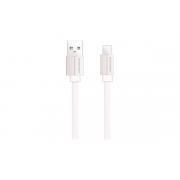 more-choice-usb-2-1a-type-c-ploskij-nejlon-1m-k20a