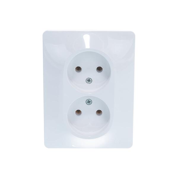 schneider-electric-2-m-glossa-bez-zazemleniya-belaya-sche-gsl000120