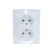 schneider-electric-2-m-glossa-bez-zazemleniya-belaya-sche-gsl000120