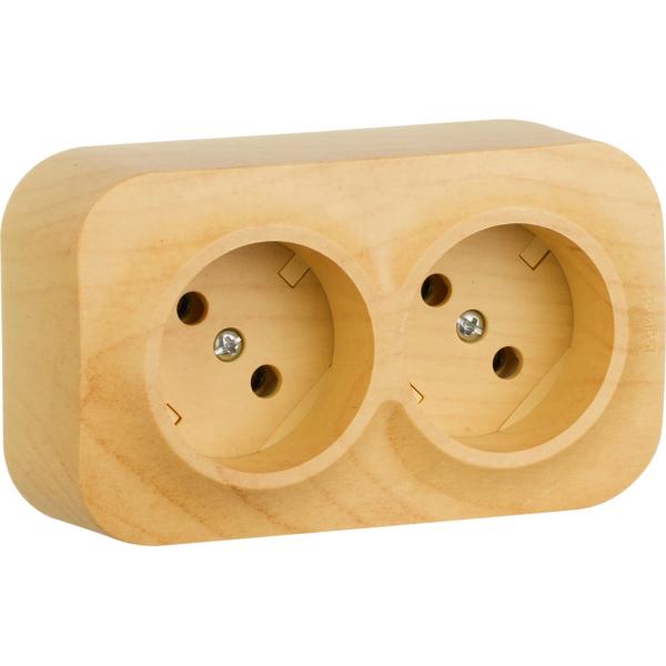 legrand-quteo-2-m-op-16a-ip20-ugol-45grad-bez-zazeml-derevo-leg-782281