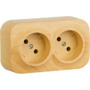 legrand-quteo-2-m-op-16a-ip20-ugol-45grad-bez-zazeml-derevo-leg-782281