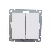 universal-seriya-afina-s-u-10a-220v-belyj-evroslot-a0023