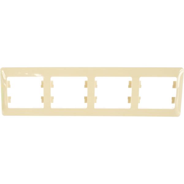 schneider-electric-4-mestnaya-glossa-gorizontalnaya-bezhevaya-sche-gsl000204